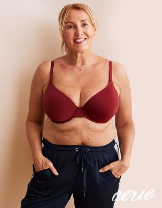 Aerie Inclusive Bras Make You Feel Real Good Campaign 2018