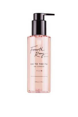 Fourth Ray Beauty, Am to the PM Gel Cleanser, $12, fourthraybeauty.com