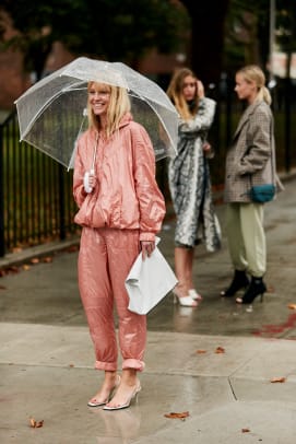 spring raincoats 2019