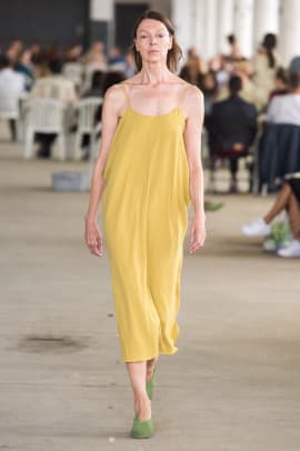 New York Fashion Week Spring 2019 Trends - Fashionista