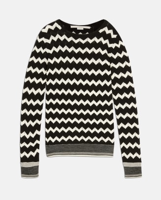 striped sweaters--4