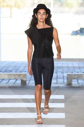 11 Top Trends from Paris Fashion Week Spring 2019 - Fashionista