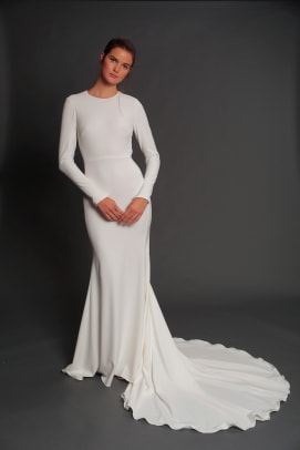 isabelle-armstrong-bridal-fall-2019-long-sleeve-wedding-dress