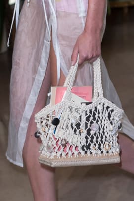 Fashionista's 42 Favorite Bags of Spring 2019 Fashion Month