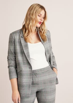 23 Power Blazers That'll Make It Look Like You Tried - Fashionista