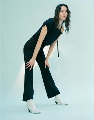 Labucq, From Rag & Bone Alum Lauren Bucquet, Is a Footwear Label to ...