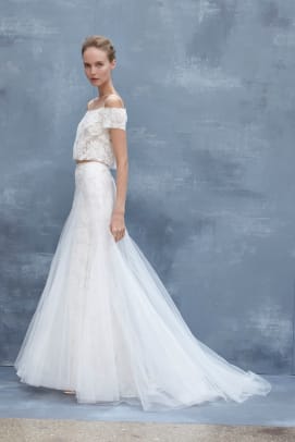 Wedding Dresses 2018