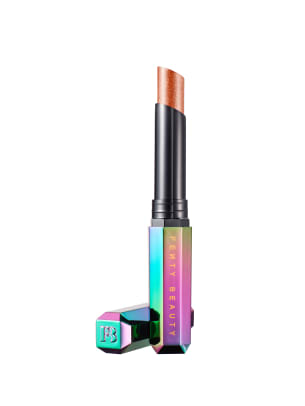 Starlit Hyper-Glitz Lipstick in Supermoon (Open)