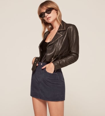 Reformation Launches New Sister Line, Reformation Jeans