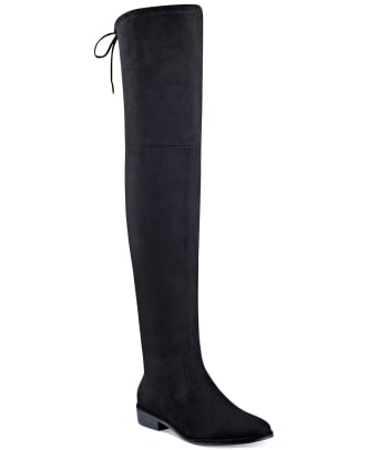 Janet sport Amanda Eugenia 44864 Women's Boots Black Black Size: 7 UK:  : Fashion