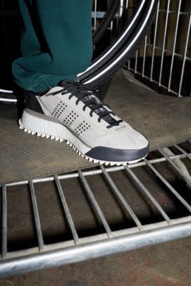 alexander wang's adidas