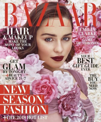 Diversity on Magazine Covers Saw a Slight Decline in 2017 - Fashionista