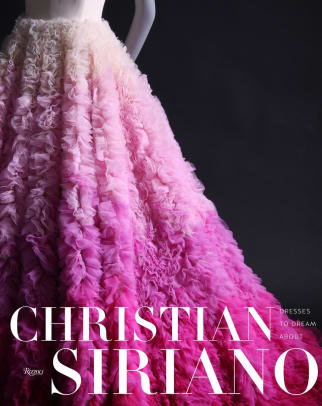 christian siriano book cover
