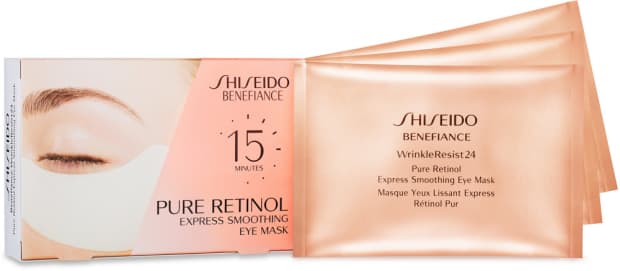 shiseido-retinol-mask