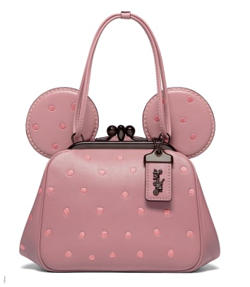 Minnie Mouse Meets Luxury: The Magical Collaboration between Louis Vuitton  and Disney's Beloved Icon, by Emma J