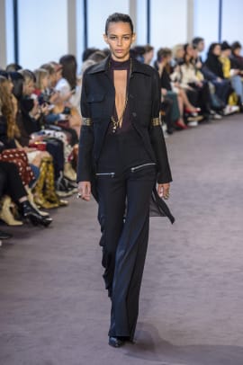 Natacha Ramsay-Levi Takes Chloé to the '70s for Fall 2018 - Fashionista