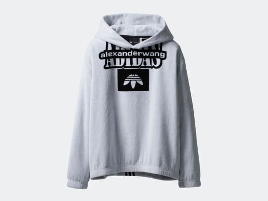 adidas by alexander wang sweatshirt