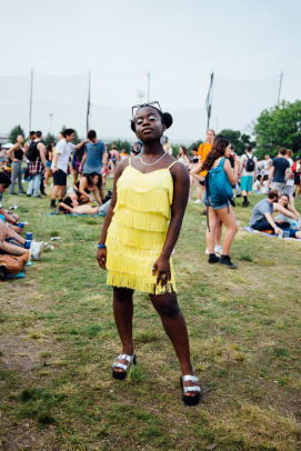 leopard print festival outfit