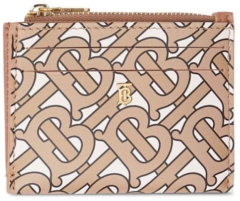 designer change purse
