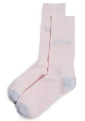 ganni-socks