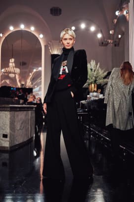 ralph lauren autumn 2019