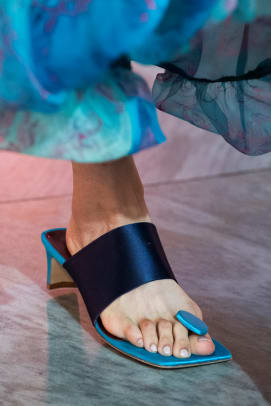 Fashionista's 33 Favorite Shoes From Paris Fashion Week for Spring 2020 ...