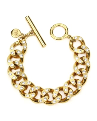 17 Chunky Gold Jewels That Prove Not All '80s Trends Were Bad - Fashionista