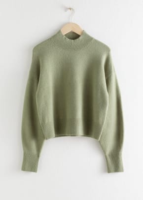 19 Ways to Get Into Pistachio Green, Fashion's New Favorite Color ...