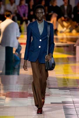 Prada Spring 2020 Ready-to-Wear Collection