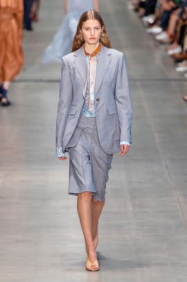 7 Standout Trends From the Milan Spring 2020 Runways - Fashionista