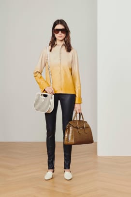 BALLY SS20 WOMEN`S COLLECTION_ LOOK 7_Online