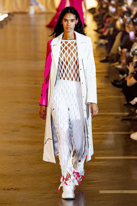 Fashionista's Favorite Spring 2022 Collections From Paris Fashion Week -  Fashionista