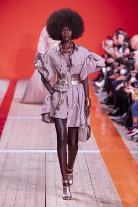 See Every Look From Elie Saab's Spring 2020 Collection - Fashionista