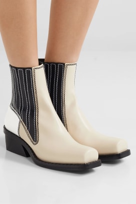 proenza schouler ankle boots