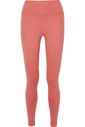 girlfriend collective clay leggings