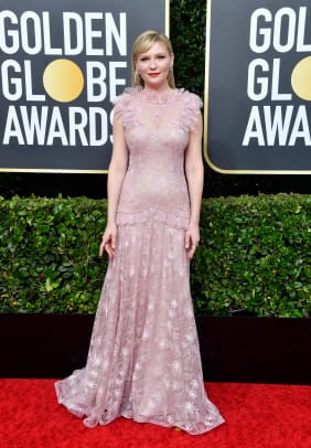 golden globes dresses