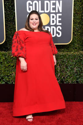 best looks golden globes 2019