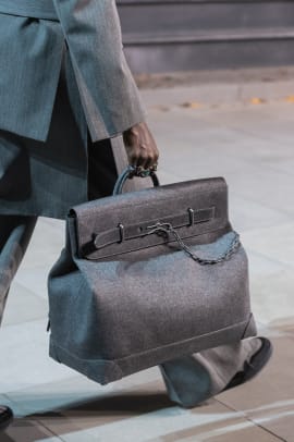 Guess the Inspo of Virgil Abloh's Fall–Winter 2019 Men's Collection for Louis  Vuitton