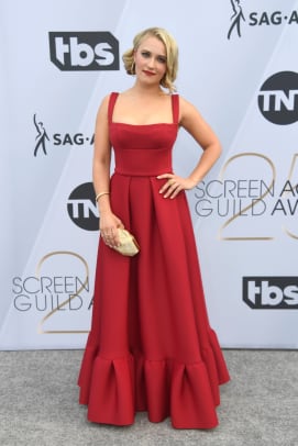 sag 2019 red carpet