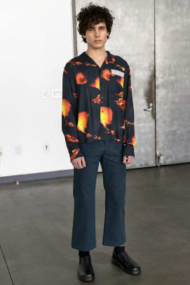 New York Fashion Week: Men's First-Timer Keenkee Is a Label to Watch ...