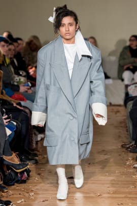 7 Top Trends From the New York Fall 2019 Runways - Fashionista