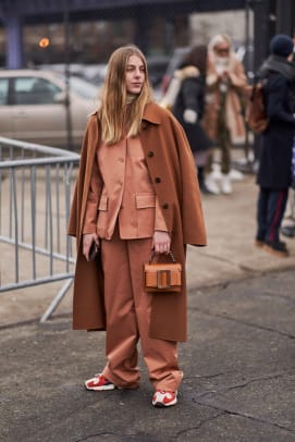 The Biggest Street Style Trends of Fall 2019