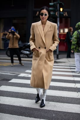 The Best Street Style Looks From Milan Fashion Week Fall 2019 - Fashionista