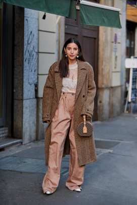 monochromatic outfits 2019