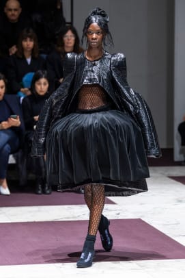 comme des garcons2019