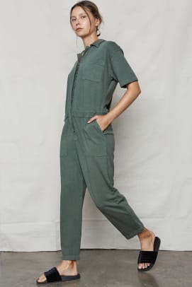 womens boiler suit fashion