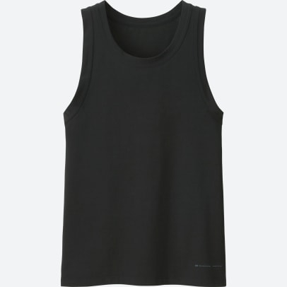 Uniqlo x Alexander Wang Tank Top - L – Jak of all Vintage