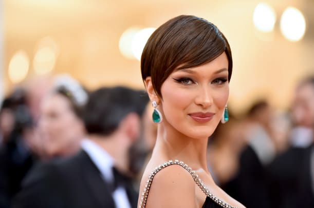 See The Best Beauty Looks From The 2019 Met Gala Fashionista