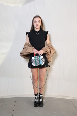 Louis Vuitton welcomes Bangkok's stylist A-listers at Cruise 2020 Show