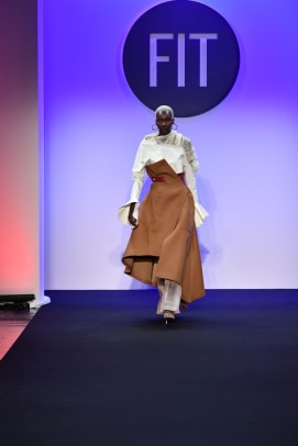 29 Standout Looks from FIT's 2019 Future of Fashion Show - Fashionista